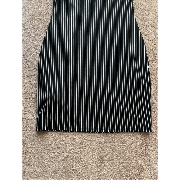 Cute BCBGeneration Striped Dress - Picture 5 of 12
